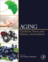 Victor R. Preedy - Aging, Inbunden