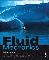 bokomslag Fluid Mechanics