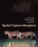 Spatial Capture-Recapture 1