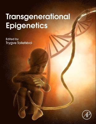 Trygve O. Tollefsbol - Transgenerational Epigenetics, Inbunden