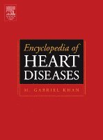 M. Gabriel Khan - Encyclopedia of Heart Diseases, Inbunden