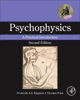 bokomslag Psychophysics