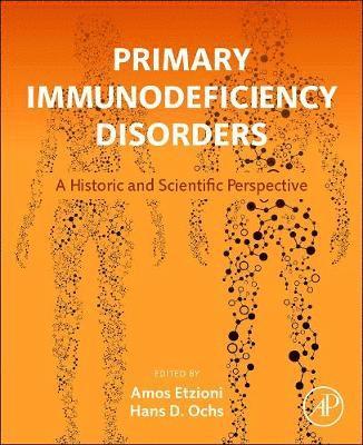 bokomslag Primary Immunodeficiency Disorders