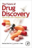 bokomslag The Future of Drug Discovery