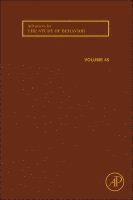 Marc Naguib, John C. Mitani - Advances in the Study of Behavior, Inbunden