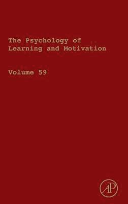 The Psychology of Learning and Motivation 1