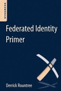 bokomslag Federated Identity Primer