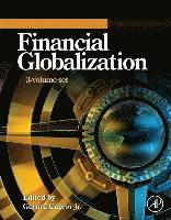 bokomslag Handbooks in Financial Globalization