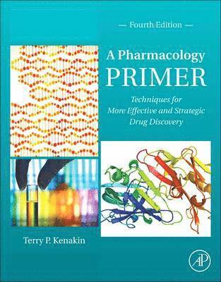 bokomslag A Pharmacology Primer