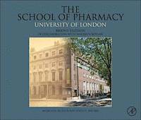 Briony Hudson, Maureen Boylan - The School of Pharmacy, University of London, Inbunden