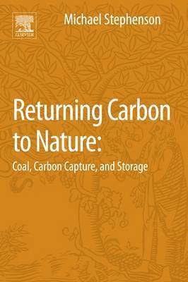 Returning Carbon to Nature 1