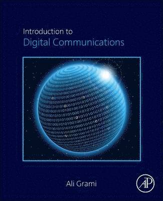 Introduction to Digital Communications 1