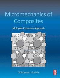 bokomslag Micromechanics of Composites