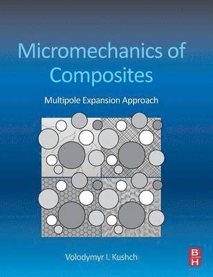 bokomslag Micromechanics of Composites