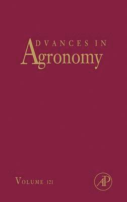 Advances in Agronomy 1