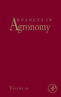 Advances in Agronomy 1