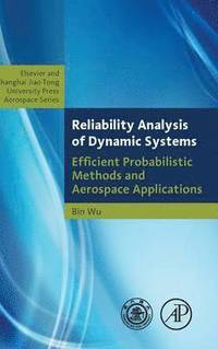 bokomslag Reliability Analysis of Dynamic Systems
