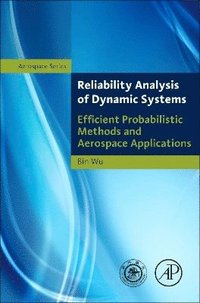 bokomslag Reliability Analysis of Dynamic Systems