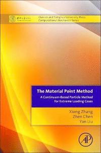 bokomslag The Material Point Method