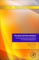 The Material Point Method 1