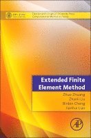 bokomslag Extended Finite Element Method