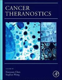 bokomslag Cancer Theranostics