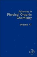 bokomslag Advances in Physical Organic Chemistry
