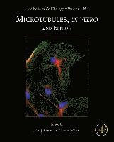 bokomslag Microtubules, in vitro