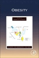 Gerald Litwack - Obesity, Inbunden