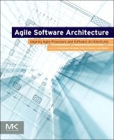 Muhammad Ali Babar, Alan W. Brown, Ivan Mistrik - Agile Software Architecture, Häftad