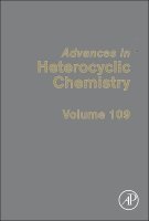 Alan R. Katritzky - Advances in Heterocyclic Chemistry, Inbunden