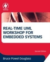 bokomslag Real-Time UML Workshop for Embedded Systems