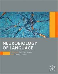 bokomslag Neurobiology of Language