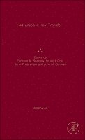 Ephraim M. Sparrow, John Patrick Abraham, John M. Gorman, Young I. Cho - Advances in Heat Transfer, Inbunden