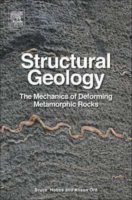 Structural Geology 1