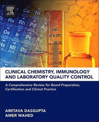 Clinical Chemistry, Immunology and Laboratory Quality Control 1