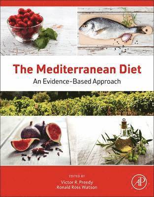 bokomslag The Mediterranean Diet