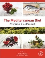 Victor R. Preedy, Ronald Ross Watson, Victor R Preedy - The Mediterranean Diet, Inbunden