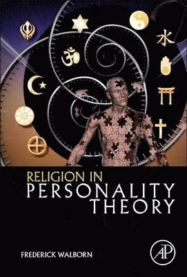 bokomslag Religion in Personality Theory