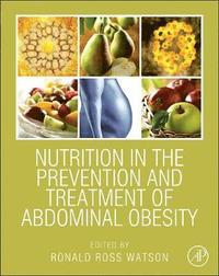 bokomslag Nutrition in the Prevention and Treatment of Abdominal Obesity