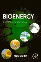 Anya Dahiya, Anju Dahiya, Anju Dahiya - Bioenergy, Häftad