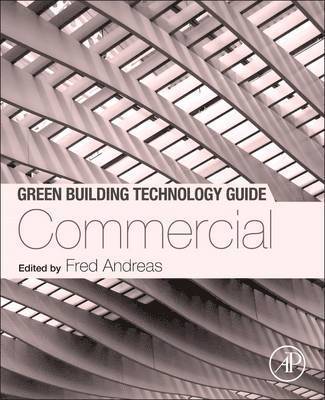 Green Building Technology Guide: Commercial 1
