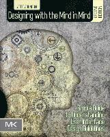 Jeff Johnson - Designing with the Mind in Mind, Häftad