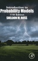 Introduction to Probability Models