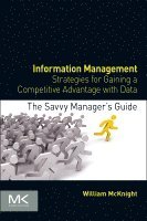 William McKnight, William (President of McKnight Consulting Group) McKnight - Information Management, Häftad