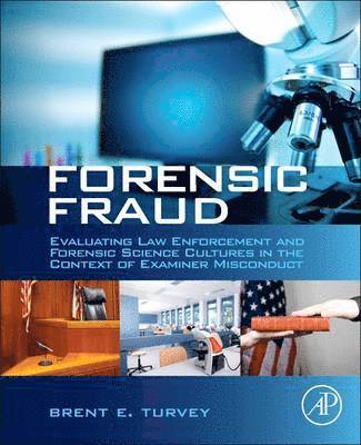 Forensic Fraud 1
