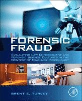 Forensic Fraud 1