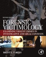 Forensic Victimology 1