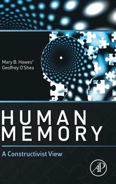 bokomslag Human Memory