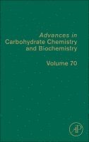 Advances in Carbohydrate Chemistry and Biochemistry 1